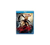 300: Rise of an Empire – Blu-ray 3D – Édition Royaume‑Uni (Importé) – Warner Bros.