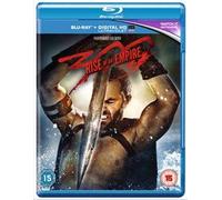 300: Rise Of An Empire