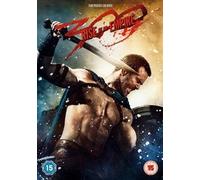 300 : Rise of an Empire – Warner Bros. – Édition Royaume‑Uni – Import