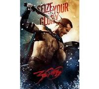 300 Rise Of An Empire - 61x91,5 cm - AFFICHE / POSTER G