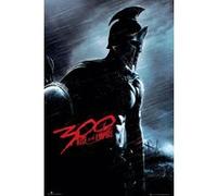 300 Rise Of An Empire - 61x91,5 cm - AFFICHE / POSTER G