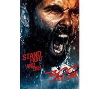 300 Rise Of An Empire - 61x91,5 cm - AFFICHE / POSTER G