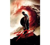 300 Rise Of An Empire - 61x91,5 cm - AFFICHE / POSTER G