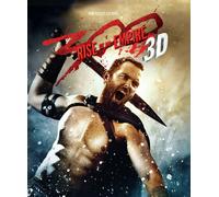 300: Rise Of An Empire [Blu-Ray]