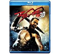 300: Rise of an Empire (Blu-ray 3D)
