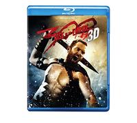 300: Rise of an Empire (Blu-ray 3D + Blu-ray + DVD)