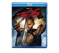 300: Rise of an Empire (Blu-ray + DVD) by Warner Home Video