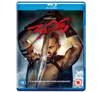 300: Rise of an Empire (Blu-ray) Eva Green Sullivan Stapleton Eva Green