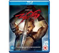 300: Rise of an Empire (Blu-ray) Eva Green Sullivan Stapleton Eva Green