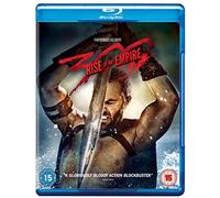 300 Rise of an Empire - Blu-ray - G3z