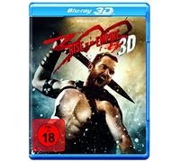 300-Rise of an Empire (+ Blu-Ray) [Import]