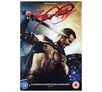 300 : Rise of an Empire – Warner Bros. – Édition Royaume‑Uni – Import