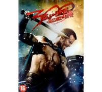 300 Rise Of An Empire : La Naissance D'un Empire - Import Benelux