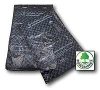 300 Sacs Ramasse Crottes pour Chiens Sac à déjection canine Biodégradable en liasse de 100 soit 3 liasses sac ramasse crotte Biodégradable SACS CANINS NOIR