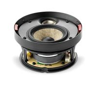 Haut-parleur Focal 300 Series ICW 4 - 2 voies - Noir - Flax - Installation facile