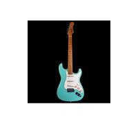 JET Guitars 300 Series JS-300 Sea Foam Green guitare électrique vert