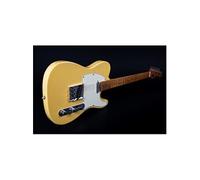 JET Guitars 300 Series JT-300 Blonde guitare électrique blanc