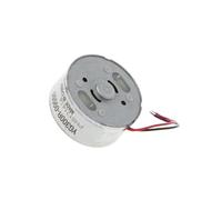 300 Solar Power electronic starter 5500RPM for DC 3V -6V Parts IDGTTLDF