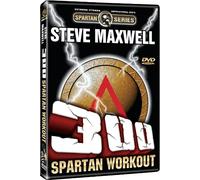 300 Spartan Workout DVD- The Original Workout to Achieve the 300 Movie Body!