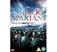 The 300 Spartans – Twentieth Century Fox Film Corporation – Import anglais