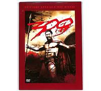 300 (Special Edition) (2 Dvd) [Edizione speciale]