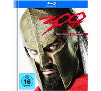 300-The Ultimate Experience [Blu-Ray] [Import]