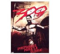 300 - Trois cents (2006) (DVD) G