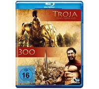 300 & Troja