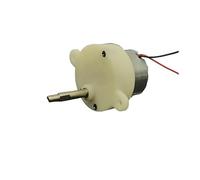 300 Turbo Worm Gear Reducer electronic starter DC 3V 5V 6V 7RPM Slow Speed Long Threaded Shaft DIY IDGTTLDF