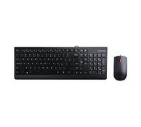 300 USB Combo - Ensemble clavier et souris - USB - US