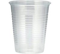 300 verres plastique réutilisable 20cl transparent - générique 142022 Transparent G