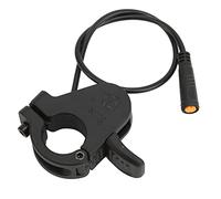 300 vitesses pour vélo électrique - Raccord papillon - Durable - Gauche et droite - Vannes papillon - Universel - Batterie au lithium - Réfit anti-impact - Design confortable