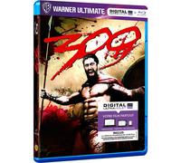 300 - Blu-Ray