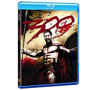 300 – Blu-ray – Warner Ultimate – Warner Bros.