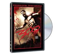 300 – Warner Bros. – Widescreen