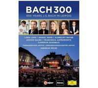 300 Years Bach - Documentaire Dvd
