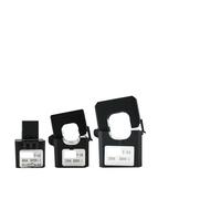 3000/1 Split Core Current Transformer Sensor AC Open Type 80A 120A 200A 300A 500A 750A Clamp High Frequency Transformer IINKUEYK(120A)
