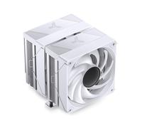 -3000 ARGB Dual-Tower CPU Cooler, Radiador Dual-Fan, 7 High Heat Pipe Cooling Support AM5/ LGA 1700