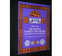 3000 Decorative Patterns of the Ancient World