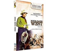 3000 Dollar Mort Ou Vif – Seven7 – DVD – Édition Spéciale