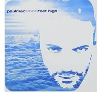 3000 Feet High [Import]