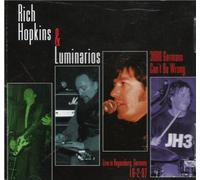 3000 Germans Can't BE Wrong-Live in Regensburg 1997 [Import]