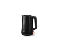 Philips 3000 series Series 3000 HD9318/20 Bouilloire – 1,7 litre, taille familiale, noir