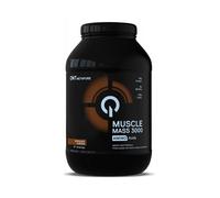 3000 Masse muscula 1300g Chocolat QNT Gainers - Prise de Masse