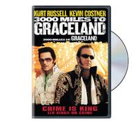 3000 Miles to Graceland (2009) Kurt Russell; Kevin Costner; Courteney Cox