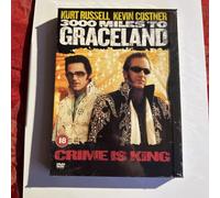 3000 Miles To Graceland - Dvd (2002)