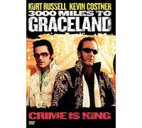 3000 Miles to Graceland [Import USA Zone 1]