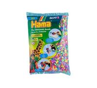 3000 Perles A Repasser Pastel