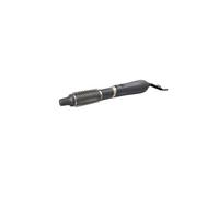 Philips 3000 series BHA301/00 brosse soufflante et fer à lisser Kit d'accessoires de coiffure À chaleur Noir 800 W 1,8 m