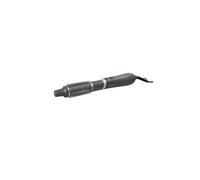 Philips 3000 series BHA301/00 brosse soufflante et fer à lisser Kit d'accessoires de coiffure À chaleur Noir 800 W 1,8 m